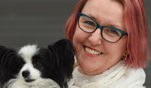 Puppy Love: Pets and Aged Care Mental Health Benefits