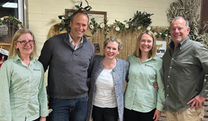 Philanthropy saving lives in rural Australia