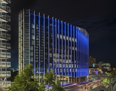 UniSA Bradley Building