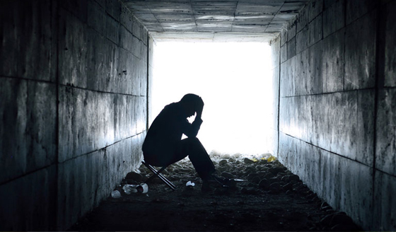 Preventing Asylum Seeker Suicide